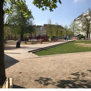 Spielplatz Fürstenplatz – Bild 5