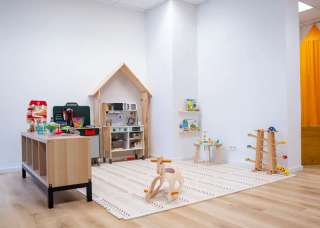 Saltbaby Troisdorf – Bild 3