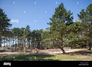 Spielplatz Sahlenburg – Bild 1