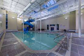 Grande Rockies Resort Swimming Pool and Waterpark – Bild 3