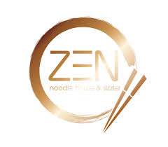 Zen Noodle House & Sizzler – Bild 1
