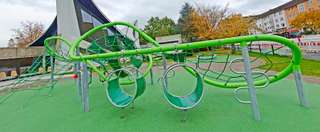 Spielplatz – Bild 2