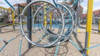 Spielplatz – Bild 3