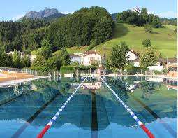 Parkbad Kleinfeld – Bild 1