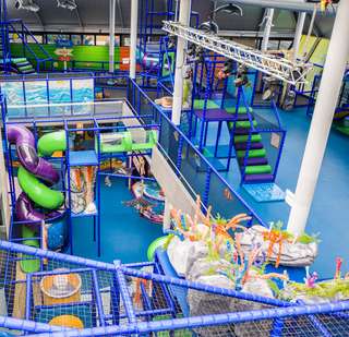 Playworld Wien (MJC GmbH) – Bild 1