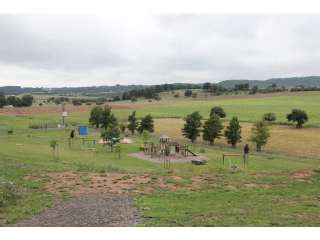 Kinderspielplatz – Bild 2