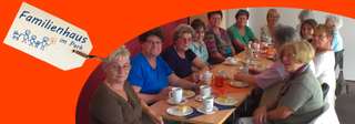 Café im "Familienhaus im Park" – Bild 6