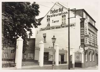 Fleher Hof – Bild 1