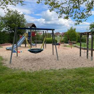 Spielplatz Dreilindenweg – Bild 1