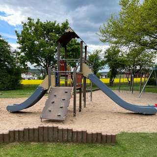 Spielplatz Dreilindenweg – Bild 2