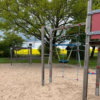 Spielplatz Dreilindenweg – Bild 4