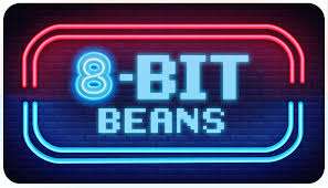 8-Bit Beans – Bild 1