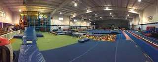 Gymnastics Adventure – Bild 2