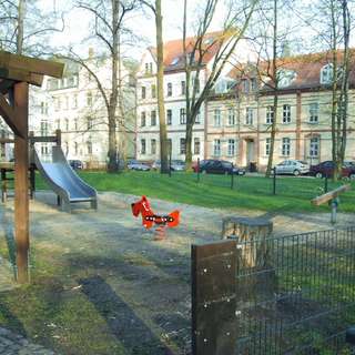 Spielplatz Im Schlobigpark – Bild 3