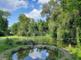 Hammerpark – Bild 1