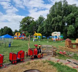 CORNYS MAISLABYRINTH – Bild 1