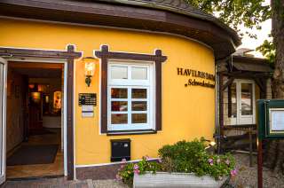 Havelrestaurant Schwedendamm – Bild 2