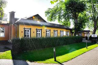Havelrestaurant Schwedendamm – Bild 3