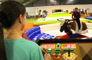 BEROs Kinderwelten Neuss – Bild 4