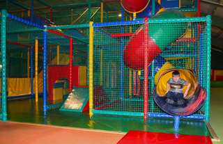 BEROs Kinderwelten Neuss – Bild 5