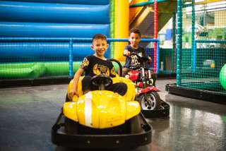 BEROs Kinderwelten Neuss – Bild 6