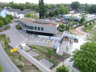 SportPark Mottbruch – Bild 4