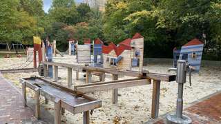 Hoeschplatz (Wasser Park) – Bild 3