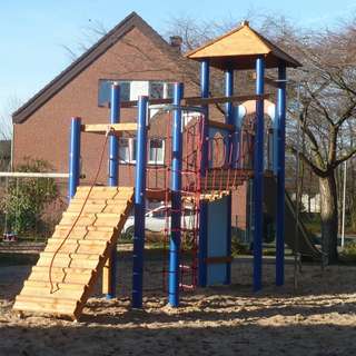 Kinderspielplatz Waterhuck – Bild 2