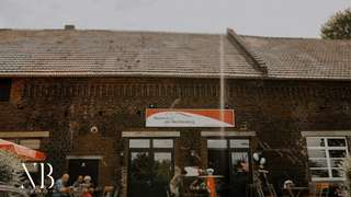 Bauernhof am Mechtenberg, Hubertus Budde und Andrea Maas – Bild 2