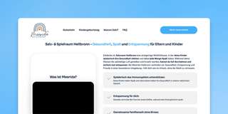 Meerida Salz- & Spielraum Heilbronn – Bild 5