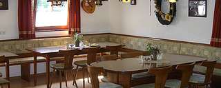 Waldgaststätte Goldersbachklause – Bild 1