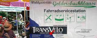 Waldgaststätte Goldersbachklause – Bild 5