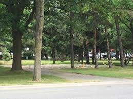 Parc Pelletier – Bild 2