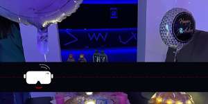 VR Arena Lippstadt – Bild 3