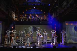 Volkstheater Rostock – Bild 6