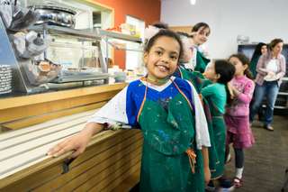 SOS Kinderdorf KiDoZ – Bild 2