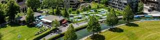 Minigolf Kiosk – Bild 2