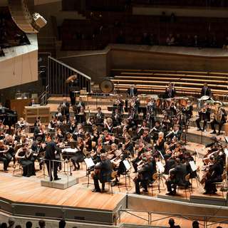Kammermusiksaal - Berlin – Bild 6