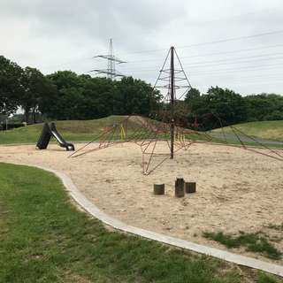 Spielplatz Bruchstraße – Bild 1