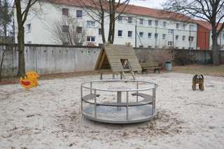 Spielplatz An der Laake – Bild 2