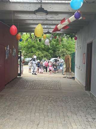 Forscherpark Neubrandenburg – Bild 6