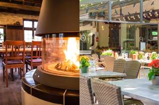 Oberschweinstiege – Bild 1