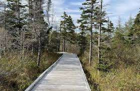 Chamberlains Park – Bild 1