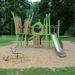 Spiel- und Bolzplatz Meisenpfad – Bild 2