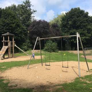 Am Dorfgraben – Bild 1