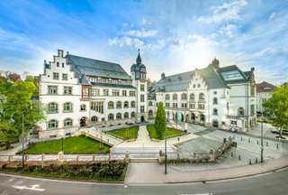 Volkshaus Jena – Bild 2