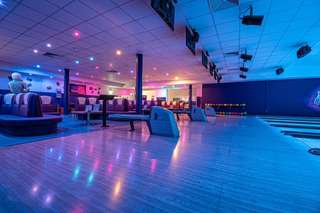LuckyBowling l Magdeburg (Bowling) – Bild 3