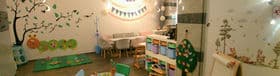 Emma’s Café | Familien- & Kindercafé in Chemnitz – Bild 3