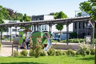 Spielplatz – Bild 3