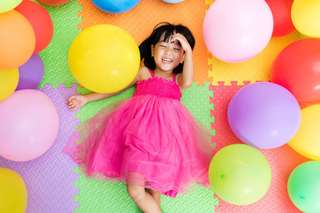 KinderTraumEvents – Bild 1